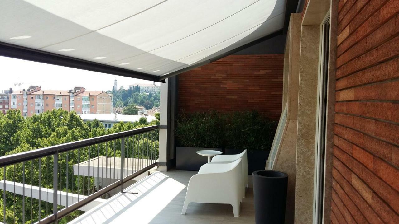 Julia Luxury Suite Udine Exterior photo