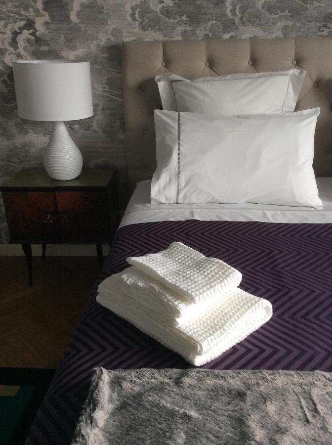Julia Luxury Suite Udine Exterior photo