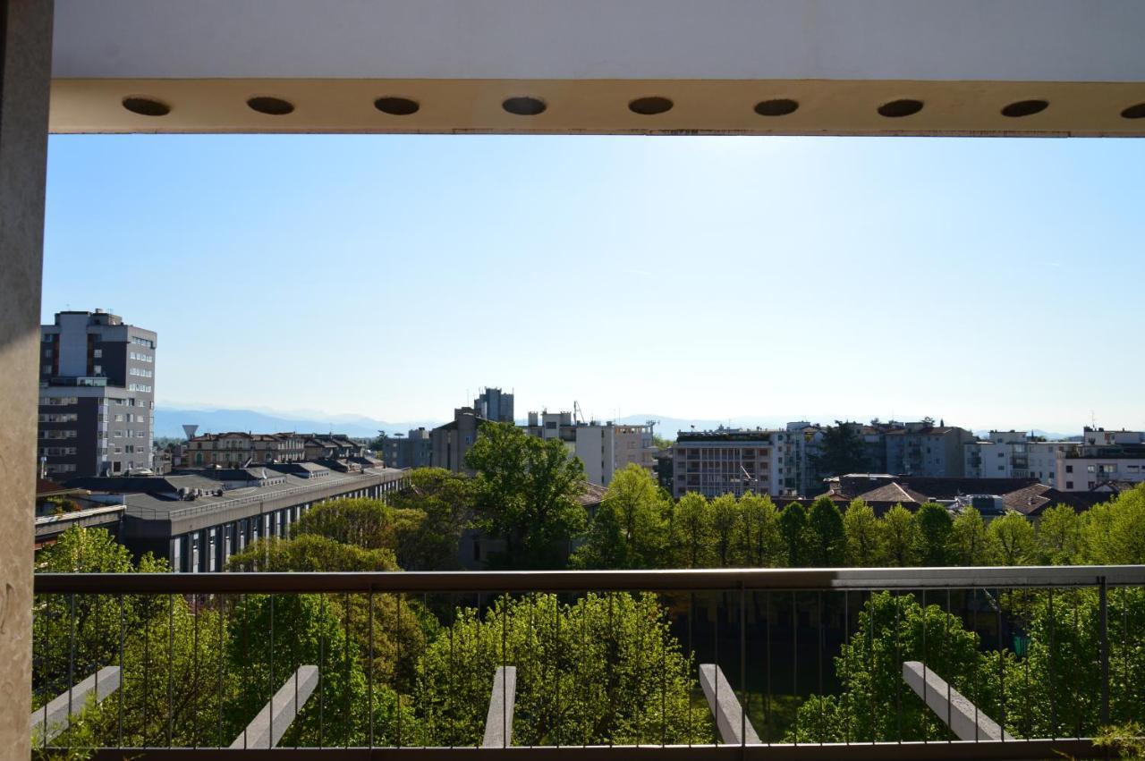 Julia Luxury Suite Udine Exterior photo